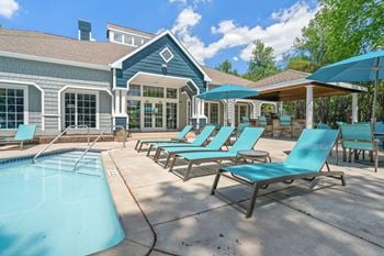 Sundeck